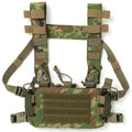 ORDNANCE TACTICAL OKINAWA (Ordnance) MRC (Micro Recon Chestrig) [Double] [JGSDF Camouflage] [Micro Recon Chest Rig]
