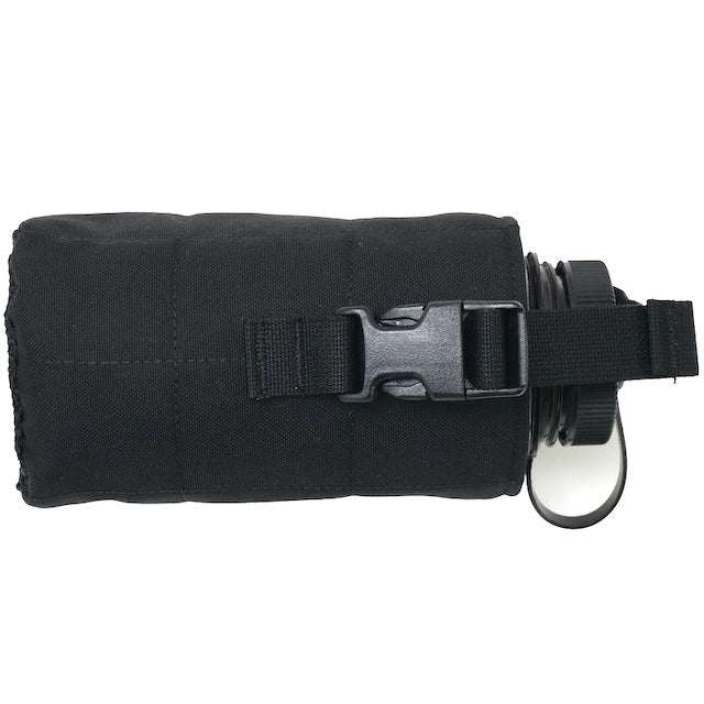 ORDNANCE TACTICAL OKINAWA（オードナンス）Nalgene Pouch 横向き [ナルゲンポーチ][3色]【レターパックプラス対応】