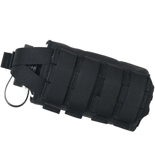 ORDNANCE TACTICAL OKINAWA（オードナンス）Nalgene Pouch 横向き [ナルゲンポーチ][3色]【レターパックプラス対応】