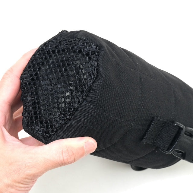 ORDNANCE TACTICAL OKINAWA（オードナンス）Nalgene Pouch 横向き [ナルゲンポーチ][3色]【レターパックプラス対応】