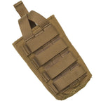 ORDNANCE TACTICAL OKINAWA（オードナンス）Nalgene Pouch 横向き [ナルゲンポーチ][3色]【レターパックプラス対応】