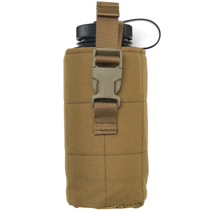 ORDNANCE TACTICAL OKINAWA (Ordnance) Nalgene Pouch Vertical [Nalgene Pouch] [3 Colors] [Letter Pack Plus Compatible]