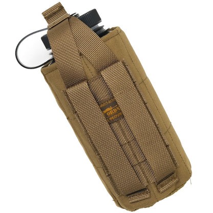 ORDNANCE TACTICAL OKINAWA (Ordnance) Nalgene Pouch Vertical [Nalgene Pouch] [3 Colors] [Letter Pack Plus Compatible]