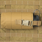 ORDNANCE TACTICAL OKINAWA（オードナンス）Nalgene Pouch 横向き [ナルゲンポーチ][3色]【レターパックプラス対応】