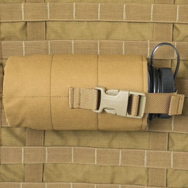 ORDNANCE TACTICAL OKINAWA（オードナンス）Nalgene Pouch 横向き [ナルゲンポーチ][3色]【レターパックプラス対応】