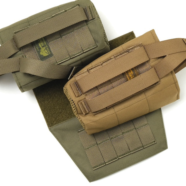 ORDNANCE TACTICAL OKINAWA（オードナンス）GMP グローインモーリー
