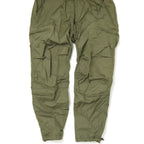 US (US military release product) CVC COVERALLS OD [unused item]