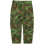 SESSLER Leaf Camo Vietnam Early Model Pants [Nakata Shoten]