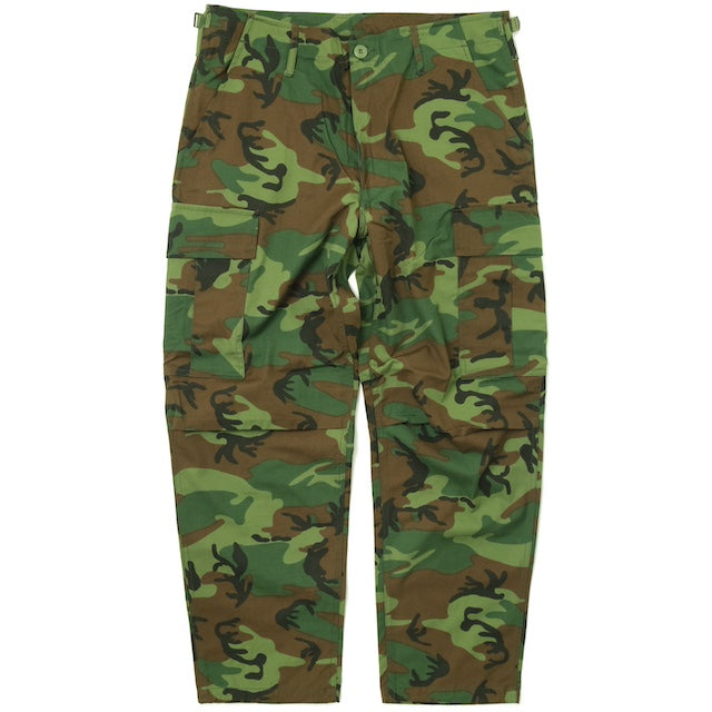 SESSLER Leaf Camo Vietnam Early Model Pants [Nakata Shoten]