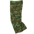 SESSLER Leaf Camo Vietnam Early Model Pants [Nakata Shoten]