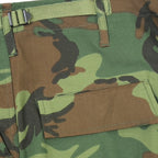 SESSLER Leaf Camo Vietnam Early Model Pants [Nakata Shoten]