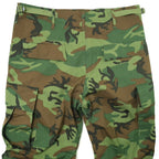 SESSLER Leaf Camo Vietnam Early Model Pants [Nakata Shoten]