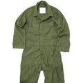 US（米軍放出品） ユーティリティ カバーオール [OD][新品]
