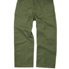 US (US military surplus) Utility Coverall [OD] [New]