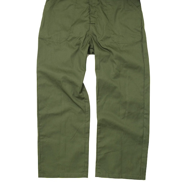 US (US military surplus) Utility Coverall [OD] [New]