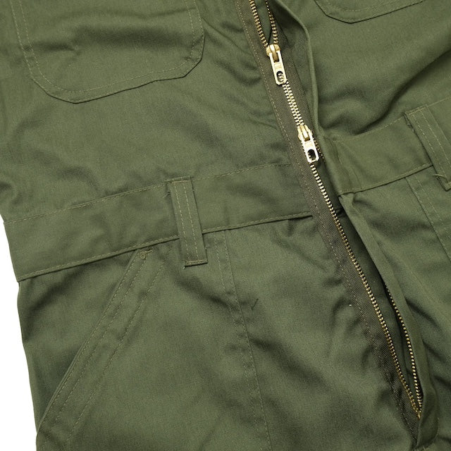 US (US military surplus) Utility Coverall [OD] [New]