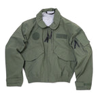 SESSLER（セスラー） MCPS CWU-106P JACKET 防水フライトジャケット [2色]【中田商店】