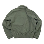 SESSLER（セスラー） MCPS CWU-106P JACKET 防水フライトジャケット [2色]【中田商店】
