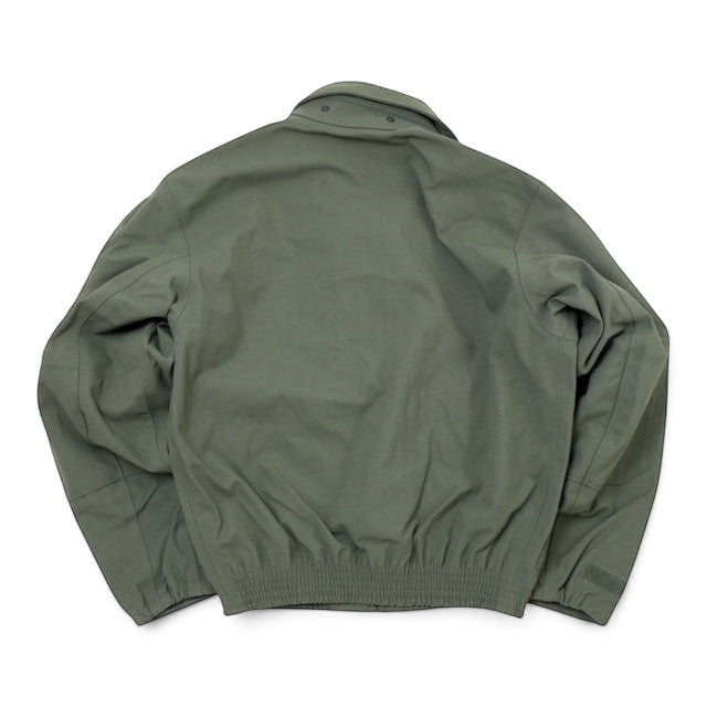 SESSLER MCPS CWU-106P JACKET Waterproof Flight Jacket [2 colors] [Nakata Shoten]