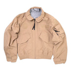 SESSLER（セスラー） MCPS CWU-106P JACKET 防水フライトジャケット [2色]【中田商店】