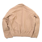 SESSLER（セスラー） MCPS CWU-106P JACKET 防水フライトジャケット [2色]【中田商店】