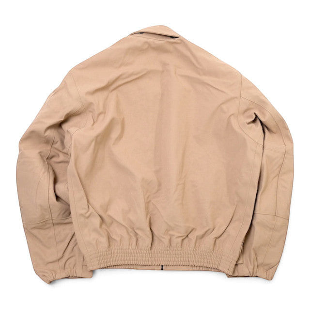 SESSLER MCPS CWU-106P JACKET Waterproof Flight Jacket [2 colors] [Nakata Shoten]