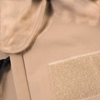 SESSLER（セスラー） MCPS CWU-106P JACKET 防水フライトジャケット [2色]【中田商店】