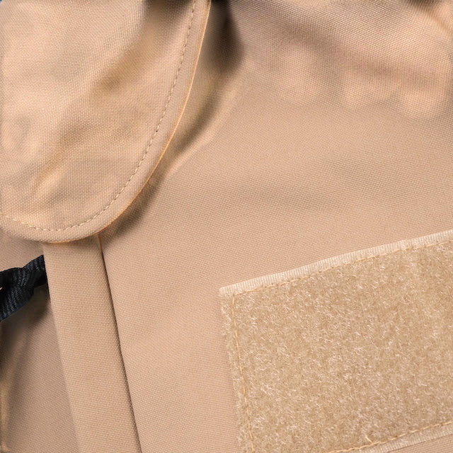 SESSLER（セスラー） MCPS CWU-106P JACKET 防水フライトジャケット [2色]【中田商店】