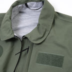SESSLER（セスラー） MCPS CWU-106P JACKET 防水フライトジャケット [2色]【中田商店】