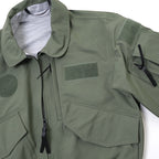 SESSLER（セスラー） MCPS CWU-106P JACKET 防水フライトジャケット [2色]【中田商店】