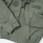 SESSLER（セスラー） MCPS CWU-106P JACKET 防水フライトジャケット [2色]【中田商店】
