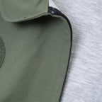 SESSLER（セスラー） MCPS CWU-106P JACKET 防水フライトジャケット [2色]【中田商店】
