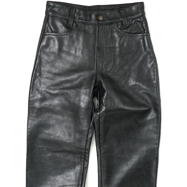 VANSON（バンソン） Leather Pant [PTEP][牛革]