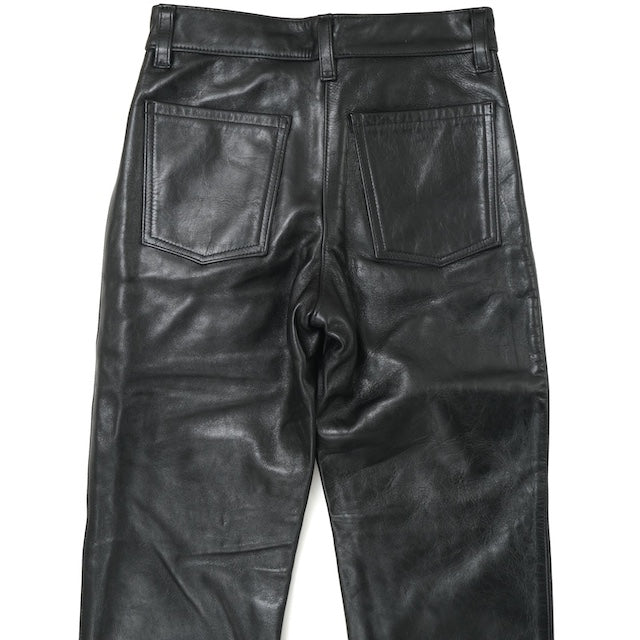 VANSON（バンソン） Leather Pant [PTEP][牛革] – キャプテントム