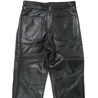 VANSON（バンソン） Leather Pant [PTEP][牛革]