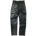 VANSON Leather Pant [PTEP] [Cowhide]