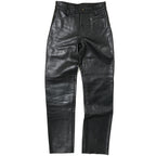 VANSON（バンソン） Leather Pant [PTEP][牛革]