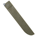 US SURPLUS Machete Sheath OD