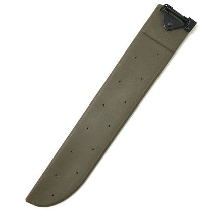 US SURPLUS（US サープラス）マチェットシース OD [Machete Sheath]