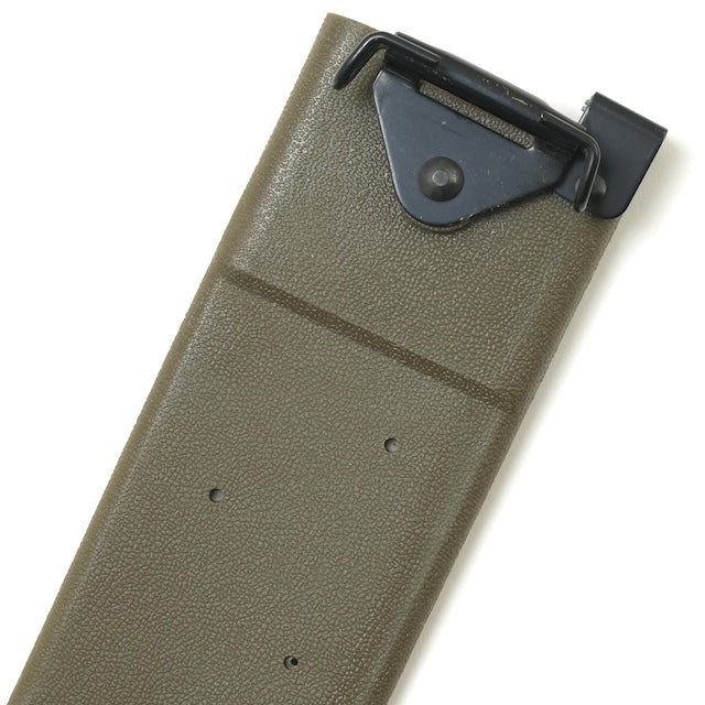 US SURPLUS（US サープラス）マチェットシース OD [Machete Sheath]