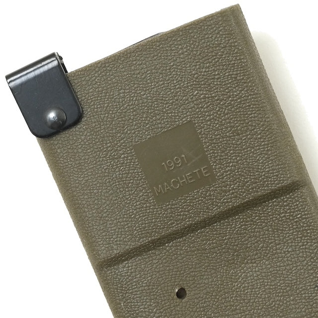 US SURPLUS Machete Sheath OD