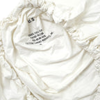 US (U.S. Military Surplus) Field Pack Cover [White][Snow Camo][Winter Camouflage][Field Pack]