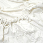 US (U.S. Military Surplus) Field Pack Cover [White][Snow Camo][Winter Camouflage][Field Pack]