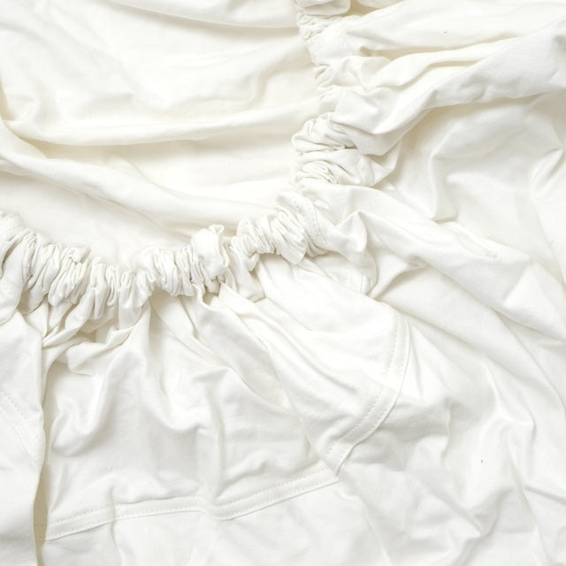 US (U.S. Military Surplus) Field Pack Cover [White][Snow Camo][Winter Camouflage][Field Pack]