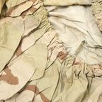US (U.S. Military Surplus) Field Pack Cover [3 Color Desert] [Used] [Field Pack Cover]
