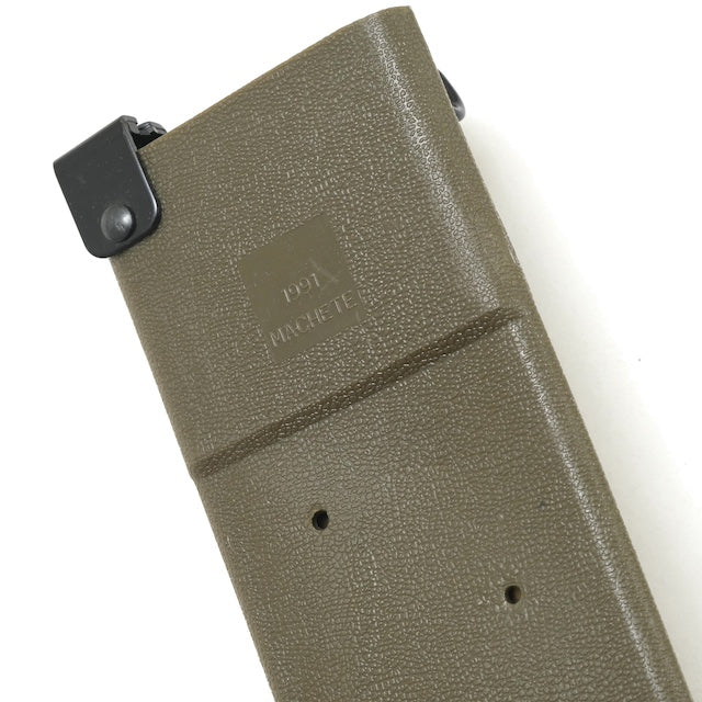 US SURPLUS Machete Sheath OD