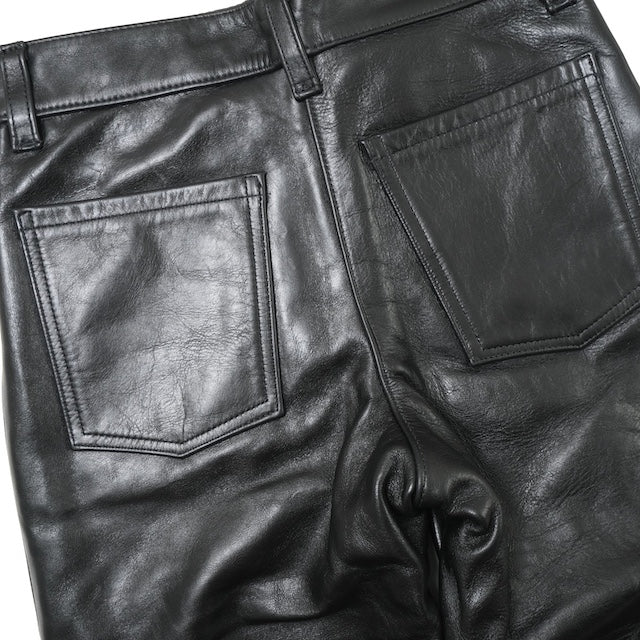 VANSON（バンソン） Leather Pant [PTEP][牛革]