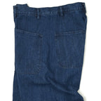SESSLER WW2 REPLICA US Navy Denim Trousers [Nakada Shoten]