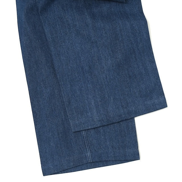 SESSLER WW2 REPLICA US Navy Denim Trousers [Nakada Shoten]