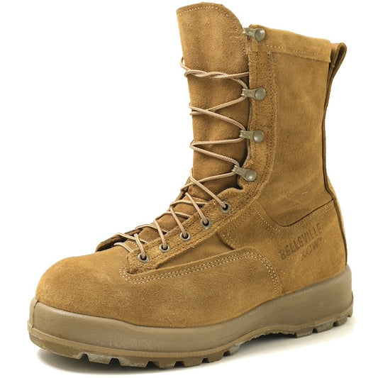 US（米軍放出品） BELLEVILLE C755 Extreme Cold Weather Waterproof & Insulated Boot[Coyote/OCP][GORE-TEX][エクストリームコールドウェザー]